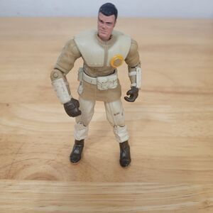 G.I. Joe DUSTY‎ 3.75" Action Figure | Desert Warfare Specialist